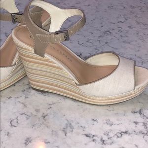 Lauren Conrad NEW wedges